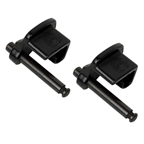 2) Hitachi 886-107 Guide Locks for NV75AG, NV65AH, NV50AE : Amazon